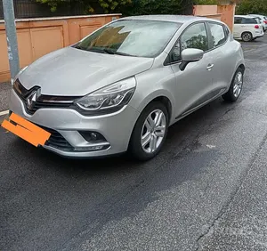 Usata Renault Clio