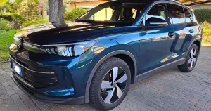 Usata VW Tiguan