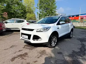 Usata Ford Kuga