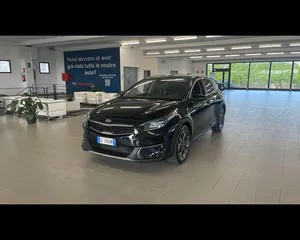 Occasion Kia XCeed