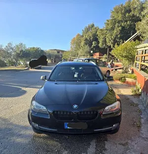Usata BMW 530