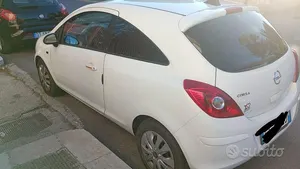 Usata Opel Corsa