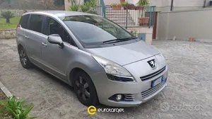 Occasion Peugeot 5008
