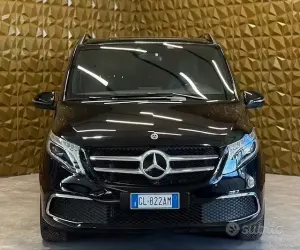 Occasion Mercedes V250