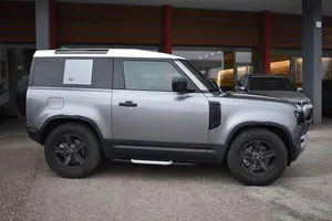 Occasion Land Rover Defender