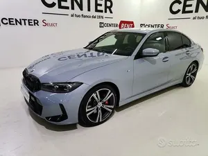 Usata BMW 320e