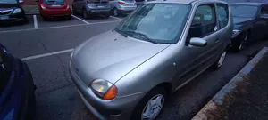 Usata Fiat Seicento