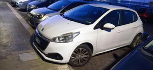 Usata Peugeot 208