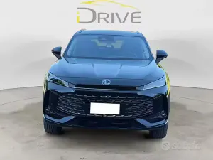 Usata MG HS