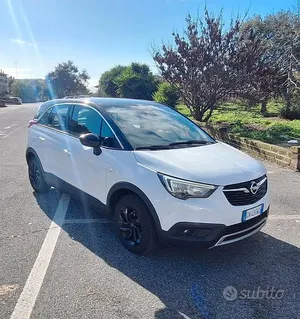 Occasion Opel Crossland