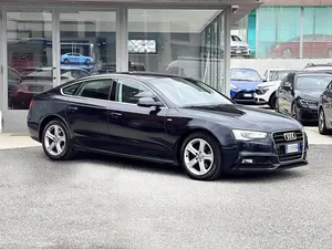 Occasion Audi A5