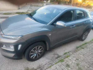Brugt Hyundai Kona