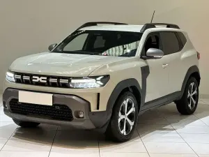 Occasion Dacia Duster