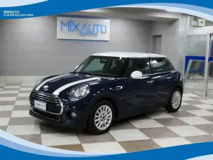 Usado Mini Cooper