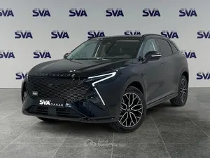 Usata Sportequipe S7