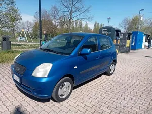 Gebraucht Kia Picanto
