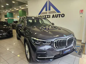 Usata BMW X5