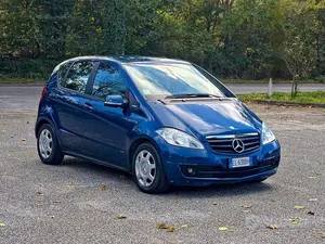 Gebraucht Mercedes A160