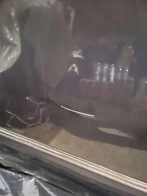 Begagnad Mercedes E200