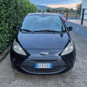 Usata Ford Ka Plus