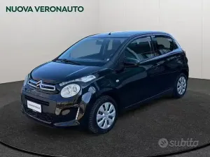Usata Citroën C1