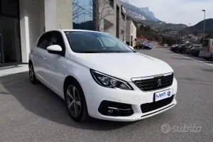 Usata Peugeot 308