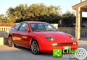 Occasion Fiat Coupé