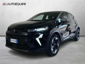 Occasion Renault Captur
