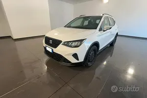 Usado Seat Arona