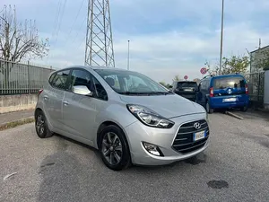 Occasion Hyundai ix20
