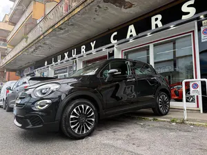 Usata Fiat 500X
