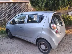 Occasion Chevrolet Spark