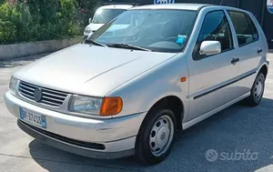 Usata VW Polo