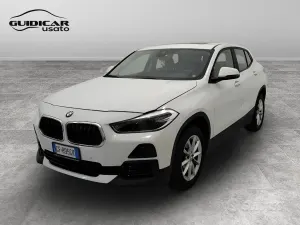 Usata BMW X2