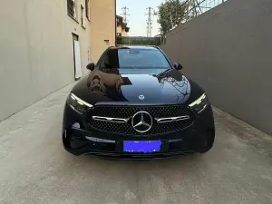 Occasion Mercedes GLC220