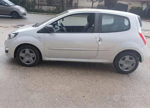 Usata Renault Twingo
