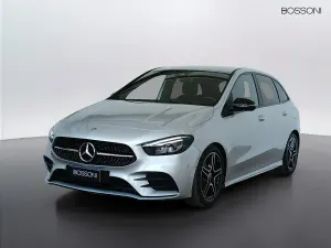 Occasion Mercedes B180