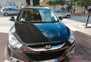 Occasion Hyundai ix35