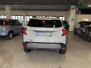 Usata Dacia Duster
