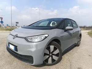 Begagnad VW ID.3