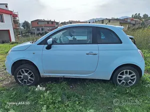 Usata Fiat 500
