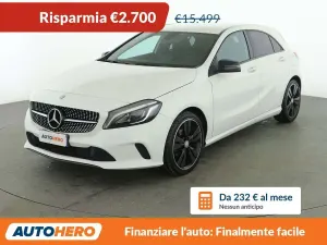 Occasion Mercedes A160