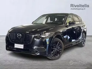Usata Mazda CX-60