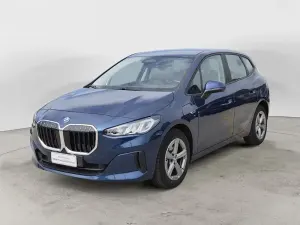 Begagnad BMW 225 Active Tourer