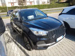 Usata DR DR 4.0