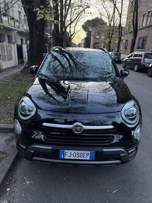 Usata Fiat 500