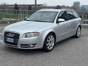 Occasion Audi A4