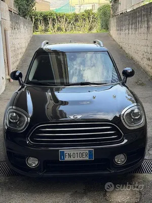 Usado Mini Countryman