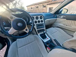 Käytetty Alfa Romeo 159
