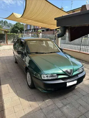 Usata Alfa Romeo 146